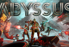 深渊之潮/Abyssus/单机+联机 v1.2.56034 免安装中文版-绿动下载