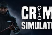 犯罪模拟器/Crime Simulator v1.33 免安装中文版-绿动下载