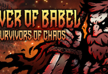 巴别塔 :混乱的幸存者/Tower of Babel: Survivors of Chaos v1.11.1 免安装中文版-绿动下载