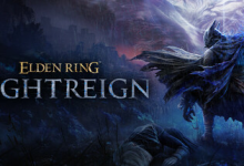 艾尔登法环 黑夜君临/Elden Ring Nightreign /单机+联机 v1.03.2 全DLC 送修改器 免安装中文版-绿动下载