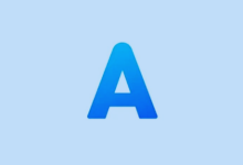 Alook浏览器 8倍速 v11.0.0 纯净版｜极简无广告浏览工具-绿动下载