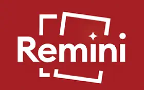 模糊人脸照片增强 Remini v3.7.1306.202520571 去广告增强版-绿动下载