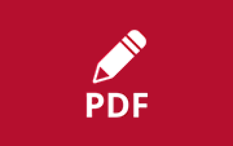 冰淇淋PDF编辑器 IceCream PDF Editor Pro v3.31 多语便携版-绿动下载