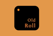 OldRoll v7.2.0 解锁高级版|复古胶片相机-绿动下载