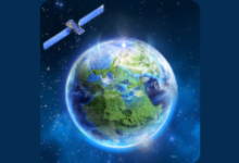 星云实景地图 v1.4.6 高级版|安卓实景导航工具-绿动下载