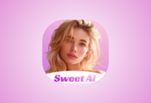 AI女友伴侣 Sweet AI v1.9.4 解锁高级版 AI情感陪伴聊天-绿动下载