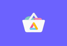 Aurora Store 极光商店 v4.8.1 开源版 免谷歌框架第三方谷歌商店-绿动下载