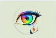 InColor 绘画 v7.3.1 高级版 趣味涂色解压绘画神器-绿动下载