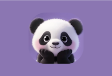 熊猫去水印下载 v1.0.4 纯净版 音视频图片处理工具-绿动下载