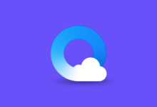 QQ浏览器 QQBrowser v21.0.8401.400 去广告精简版-绿动下载
