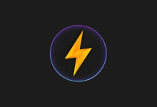 雷电清理 v1.0.1 专注手机优化的轻量工具-绿动下载