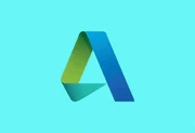 Autodesk全系列产品许可证永久激活补丁(2026.05.02)-绿动下载