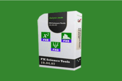 理科工具套装 FX Science Tools MultiDocs 26.04.11-绿动下载