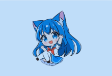 MoeFun 动漫追番 v1.0.0 去广告版-绿动下载
