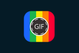 视频转GIF动画制作工具 GIF Shop v3.1.0 高级版-绿动下载