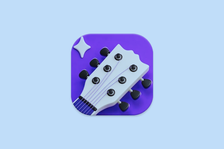吉他学习 Simply Guitar v9.7.27 解锁高级版-绿动下载