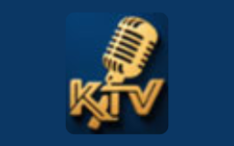 金调KTV v2026.05.20 会员版 家庭电视KTV点歌K歌APP-绿动下载