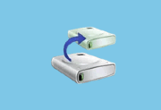 备份还原 ImageX v1.0.2026.0619 中文绿色版-绿动下载