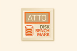 磁盘基准测试工具 ATTO Disk Benchmark v5.00.3汉化版-绿动下载