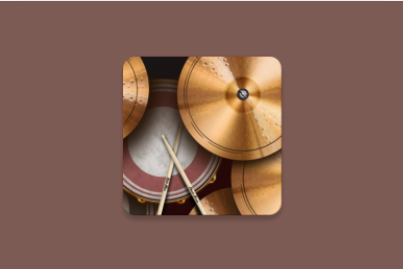 真实模拟架子鼓 Classic Drum v8.54.6 高级版-绿动下载