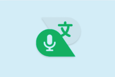 有声翻译机 Talking Translator v3.8.16 解锁高级版-绿动下载