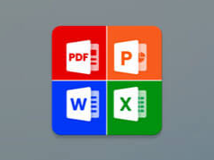 全文档阅读器 One Read v1.3.1 高级版 Office文件查看工具-绿动下载