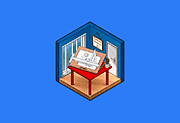 家装辅助设计软件 Sweet Home 3D v7.6.8.1605 完整安装版-绿动下载