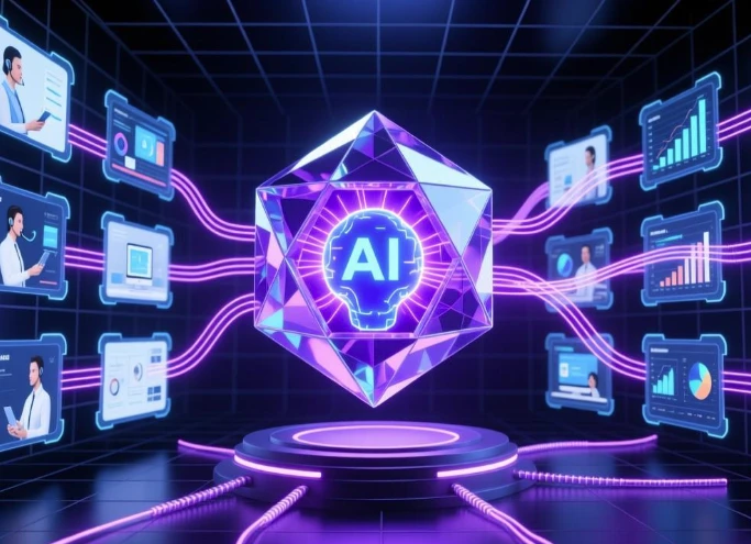 【人工智能】AI智能体Agent实战开发-绿动下载