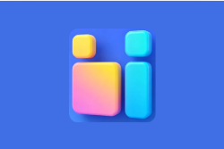 我的桌面 iScreen v3.0.15 高级版 万能桌面小组件APP-绿动下载