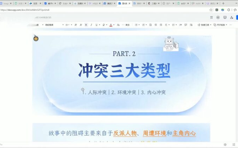 AI小说创作变现教程:从选题到发布,新手也能快速上手-绿动下载