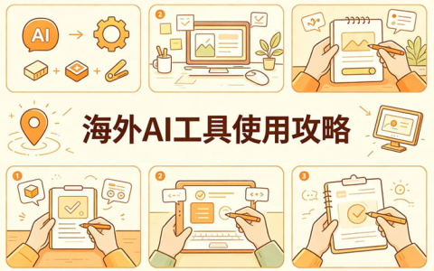 零基础玩转海外AI工具:ChatGPT、Claude、Gemini全套实操指南-绿动下载