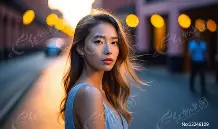 【达人分享】7年心血保存的1TB超高清美女街拍套图-绿动下载