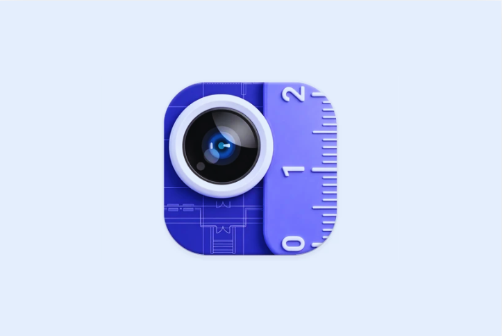 AR测量 ARPlan 3D v5.0.4 高级版 可视化设计概念应用-绿动下载