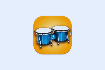 康加斯和邦戈斯打击乐器 Congas & Bongos v8.43.0 高级版-绿动下载