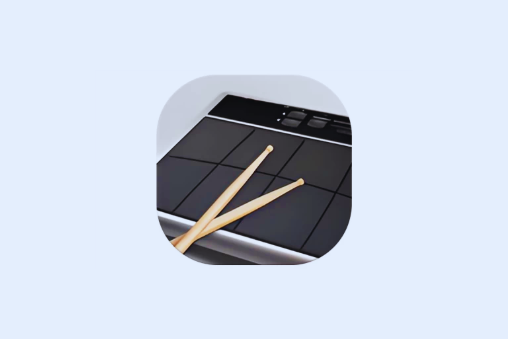 真实敲击垫模拟 Real Pads v8.35.23 高级版 音乐创作工具-绿动下载