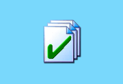 文件完整性校验工具 EF CheckSum Manager v26.08 多语便携版-绿动下载