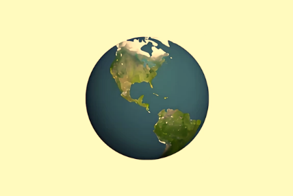 3D地球 Earth 3D v9.8.0 解锁高级版 三维数字地球可视化软件-绿动下载