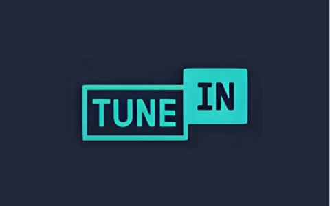 手机电台 TuneIn Radio Pro v42.4.1 解锁高级版-绿动下载