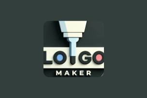 智能LOGO生成器 LogoWiz AI LOGO v163.0 解锁高级版-绿动下载
