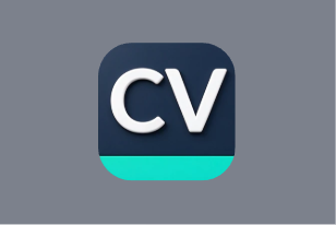 AI简历制作工具 CV Engineer v18.01.95 解锁高级版-绿动下载