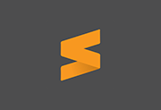 代码编辑工具 Sublime Text v4.0 Build 4215 中文绿色版-绿动下载