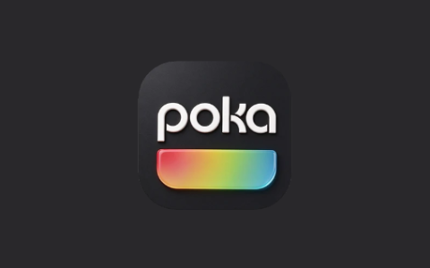 胶片特效镜头 Poka Cam v.2.4.0 解锁会员版-绿动下载