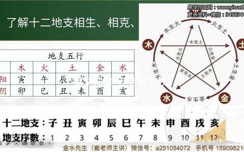 【风水八字】崔文举-民间六爻神断课程18集视频-绿动下载