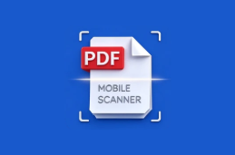 移动扫描王 Mobile Scanner v2.17.0 解锁高级版-绿动下载