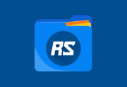 RS文件管理器 RS File Manager v2.3.1.2 免广告VIP专业版-绿动下载