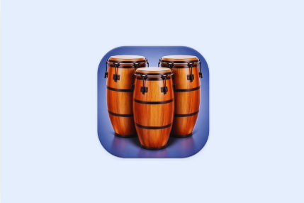 真实模拟打击乐器 Real Percussion v6.52.5 高级版-绿动下载