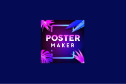 海报制作 Poster Maker v10.7.1 解锁高级版-绿动下载
