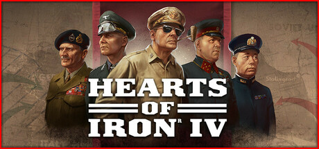 钢铁雄心4/ Hearts of Iron IV/ 单机+联机 v1.19.2.0 全DLC 送修改器 免安装中文版-绿动下载