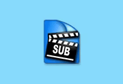 字幕编辑软件 Subtitle Workshop v6.3.8 多语便携版-绿动下载