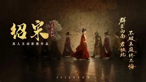 《绍宋: 还我河山》中文版下载,体验热血南宋抗金策略战棋-绿动下载